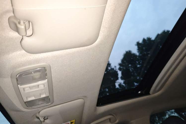 Used Honda Crider 2019 180 Turbo CVT Luxury Edition China VI Emission Standard
