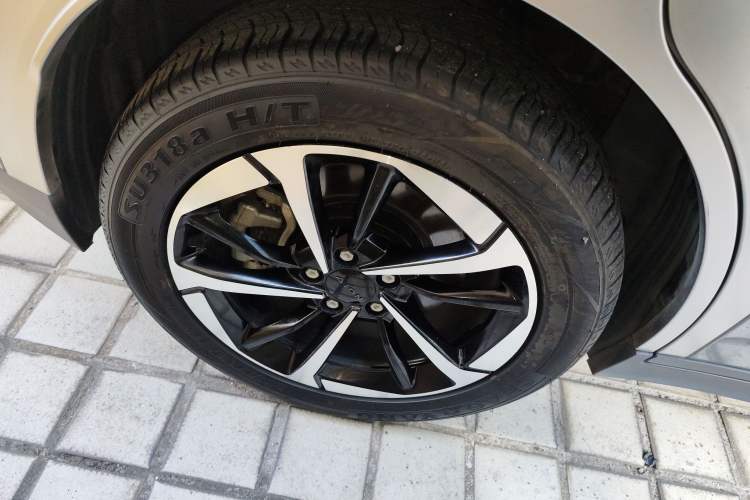 Used AION Y 2023 Younger Star Edition