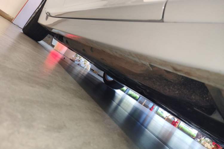 Used Cadillac CT5 2023 28T Luxury Edition (Standard Version)
