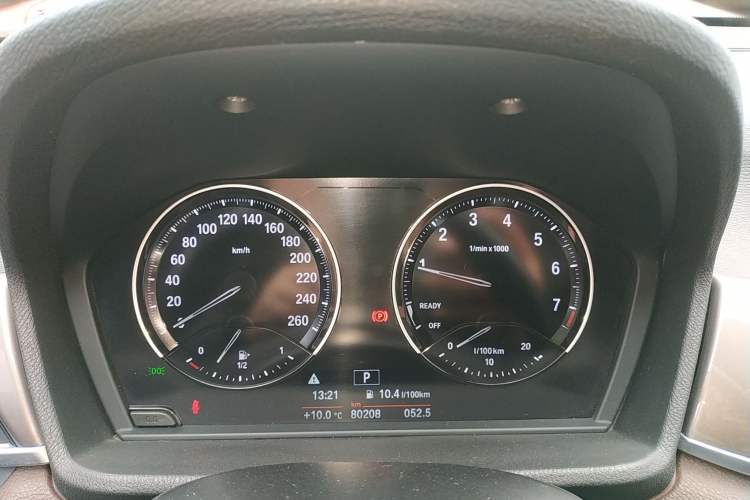 Used BMW X1 2019 sDrive18Li Premium Edition
