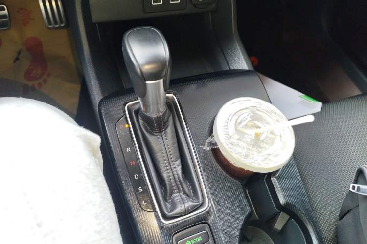 Used Honda Integra 2023 240TURBO CVT Phantom Night · Tech Edition
