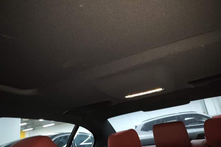 Used BMW 5 Series 2021 525Li M Sport Package