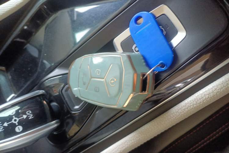 Used Lynk & Co 02 2018 1.5T DCT Two-Wheel Drive Zhaoban China V Standard