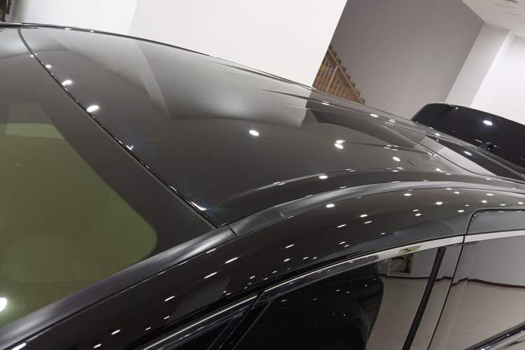 Used Toyota Alphard 2024 Dual-Engine 2.5L Deluxe Edition
