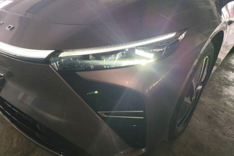 Used  Star Era ES 2025 Extended-Range Max Urban Assisted Driving