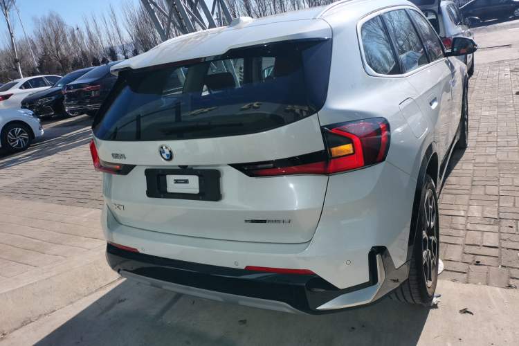 Used BMW X1 2023 sDrive25Li X Design Package
