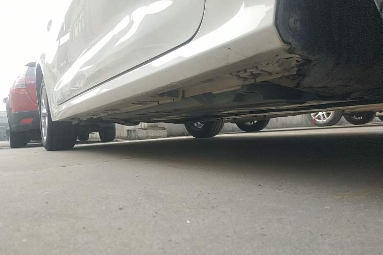 Used Toyota Corolla 2021 1.2T S-CVT Elite PLUS Edition
