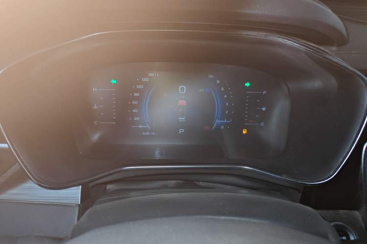 Used Geely Auto Emgrand X7 Sport 2020 1.8TD DCT Smart PRO
