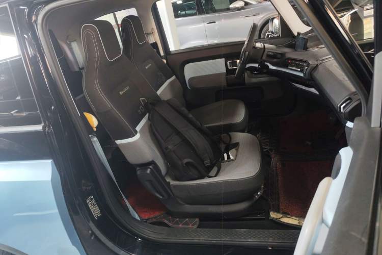 Used Baojun E300 2020 Plus Starry Intelligence Edition
