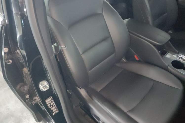 Used Chevrolet Malibu XL 2022 535T Automatic Sport Edition