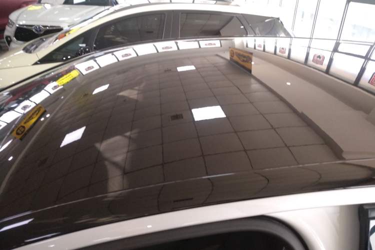 Used Volkswagen ID.3 2025 Smart Version Pure & Intelligent Enjoyment Edition