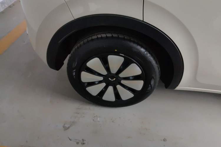 Used Wuling Bingo 2024 333 km Enjoyment Version