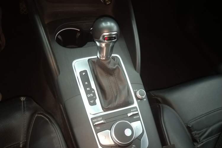 Used Audi A3 2018 30th Anniversary Edition Sportback 35 TFSI Sport Model