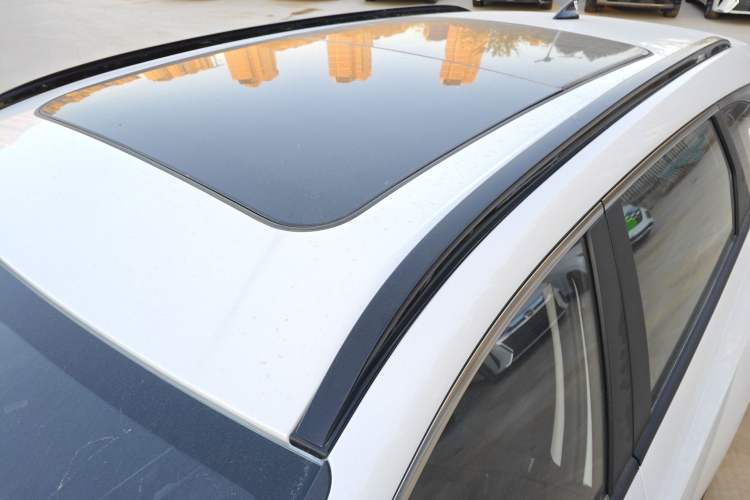 Used Hyundai Tucson 2025 Tucson L 1.5T Elite Edition
