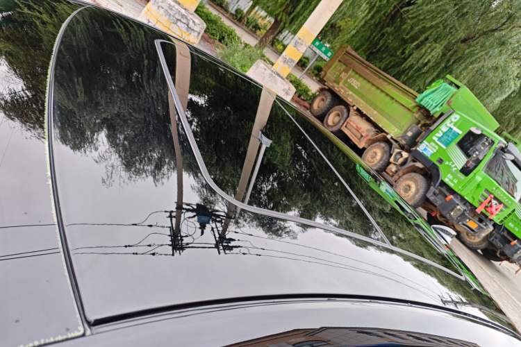 Used Cadillac XTS 2018 28T Elite Edition
