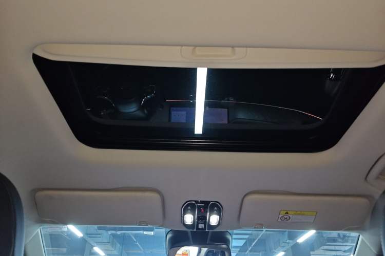 Used GAC Trumpchi E8 New Energy 2024 150km MAX+
