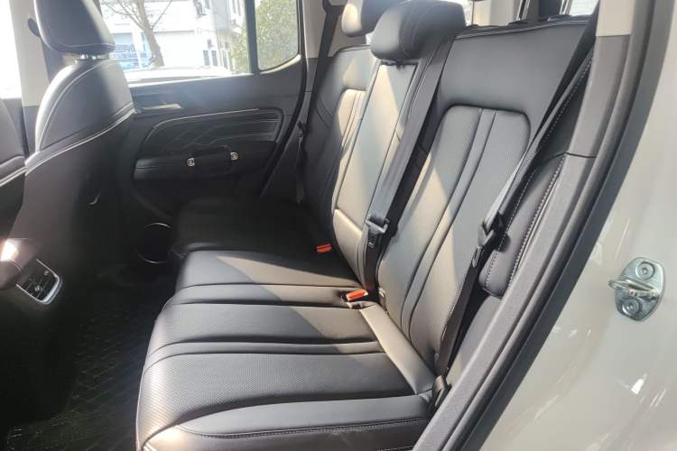 Used Tank 300 2024 2.0T Conqueror