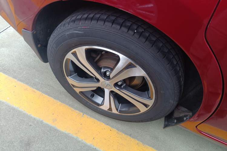 Used Nissan Tiida 2016 1.6L CVT Smart Drive Edition
