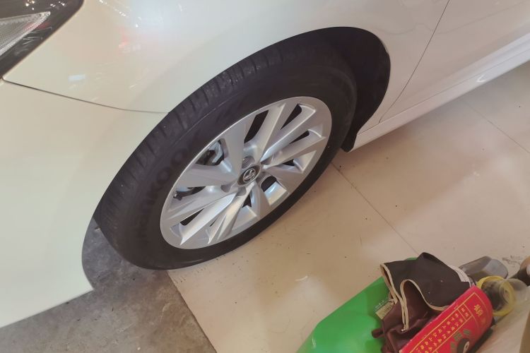 Used Toyota Camry 2021 2.0G Luxury Edition