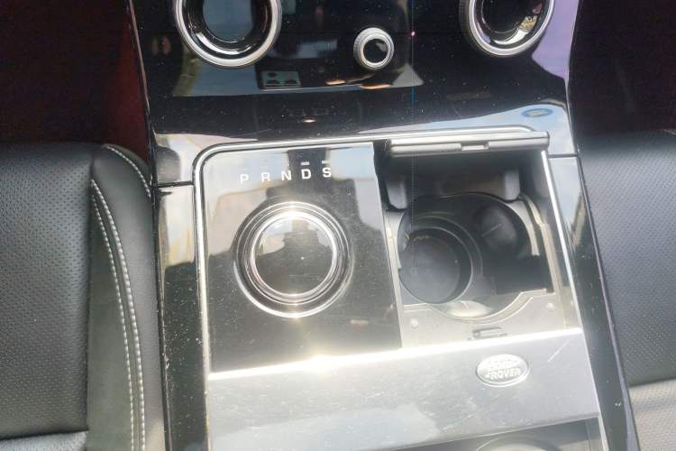 Used Land Rover Range Rover Velar 2020 P250 R-DYNAMIC S