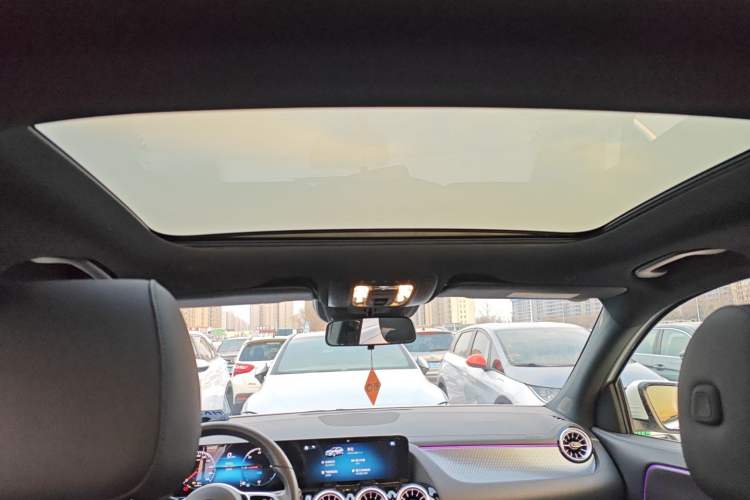 Used Mercedes-Benz EQA 2023 EQA 260