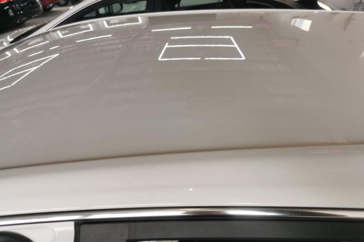 Used Buick Velite 6 2024 450km Range Commuter Version
