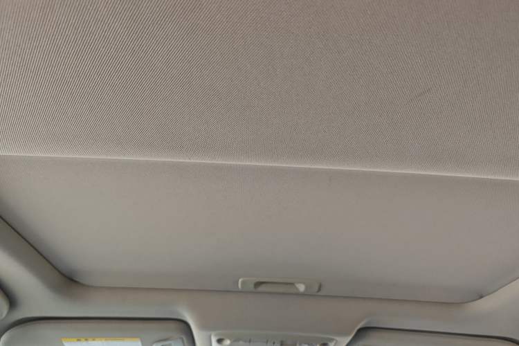 Used Infiniti QX50 2015 2.5L Comfort Edition
