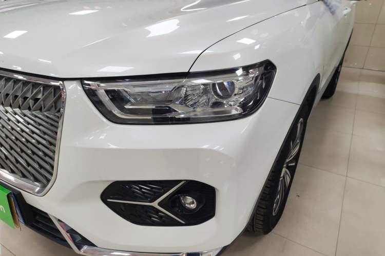Used Haval H6 2021 1.5T Automatic Champion Edition