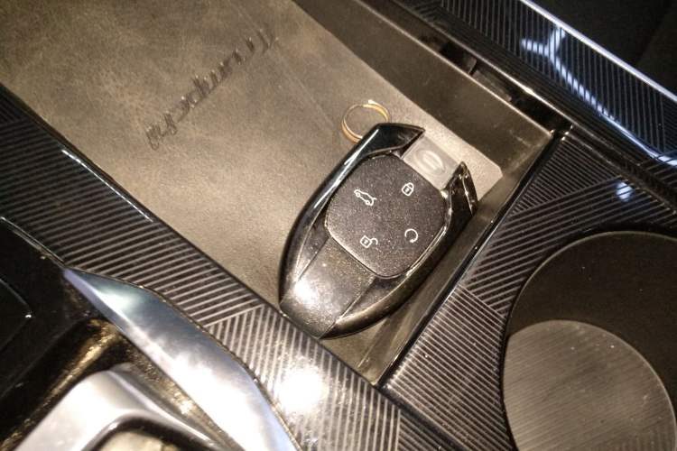 Used GAC Trumpchi EMKOO 2022 1.5T Supernova Pro Edition
