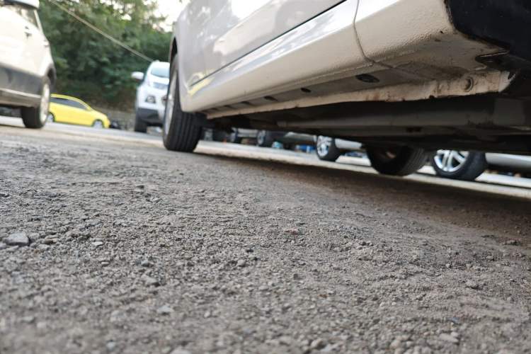 Used Hyundai Verna 2017 1.4L Automatic YueXiang Edition China V-standard