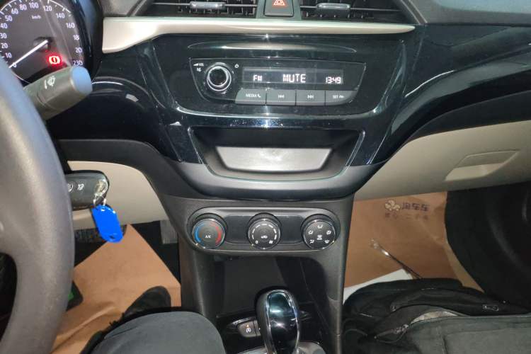 Used Buick Excelle 2020 15N CVT Elite Edition
