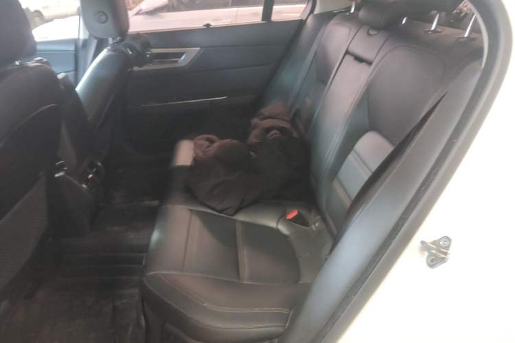 Used Jaguar XEL 2018 2.0T 200 PS Luxury Edition