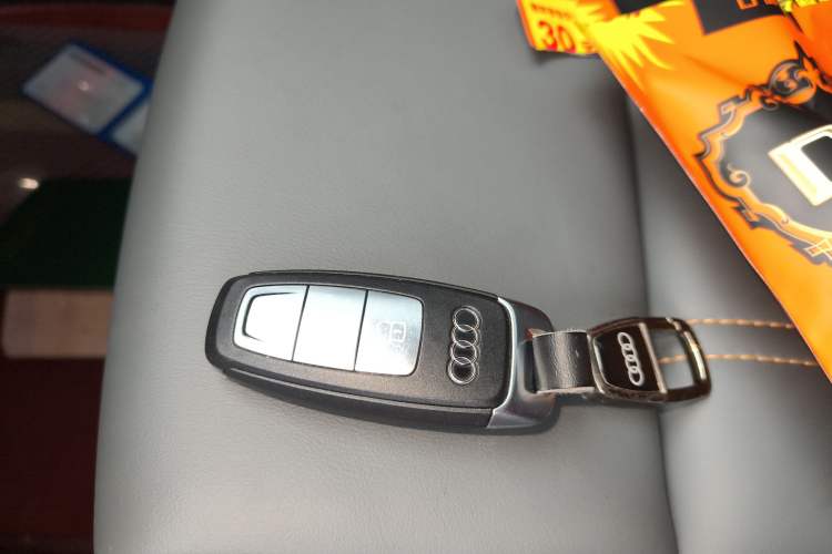 Used Audi Q4 e-tron 2024 40 e-tron Adventure Edition
