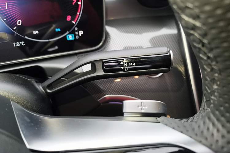 Used Mercedes-Benz C-Class 2023 Restyled C 260 L Sport Edition
