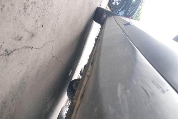 Used Geely Auto Emgrand GS 2016 Sports Edition 1.8L Manual LingShang Model
