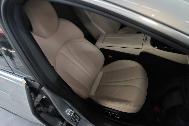 Used XPeng P7 2020 670N