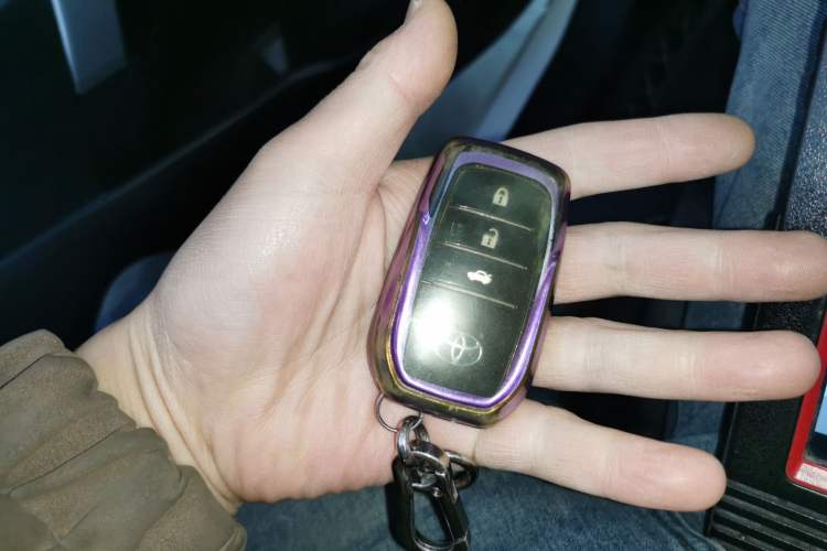 Used Toyota Corolla 2017 Revised Dual-Engine 1.8L E-CVT Elite Edition