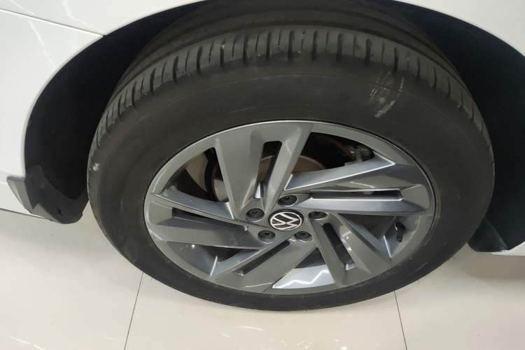 Used Volkswagen Lamando 2024 Lingdu L 200TSI DSG Trendy & Spicy Edition