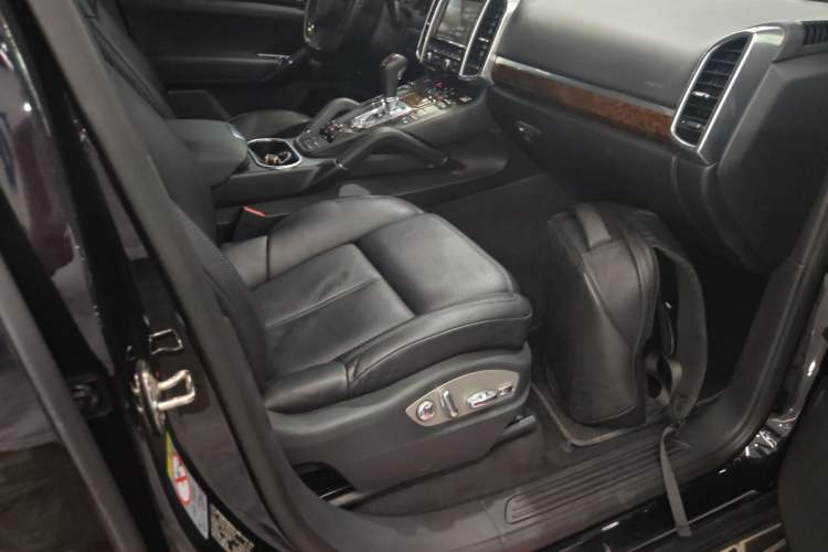 Used Porsche Cayenne 2011 Cayenne 3.0T
