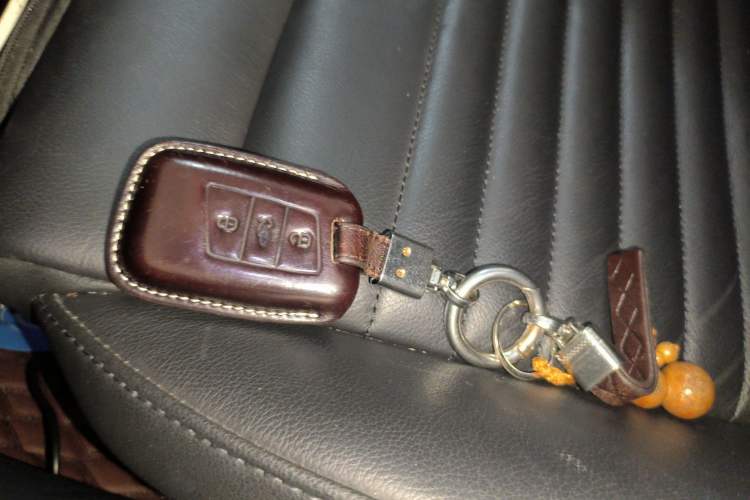 Used Volkswagen Magotan 2019 330TSI DSG Leading Model China VI Standard