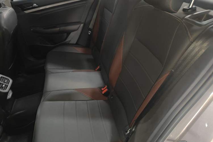 Used Volkswagen Bora 2021 1.5L Automatic Comfort Smart Connect Edition
