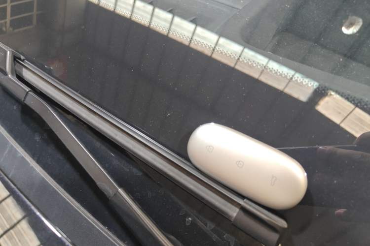 Used Li Auto L9 2024 Pro Model
