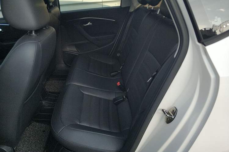 Used Volkswagen Polo 2016 1.6L Automatic Luxury Model