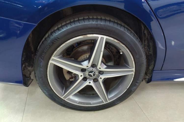 Used Mercedes-Benz C-Class 2018 C 200 L Sport Edition Achievement Special Edition
