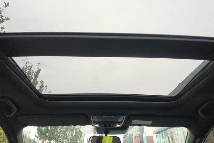 Used Honda CR-V 2021 240TURBO CVT 2WD Black Jazz Edition
