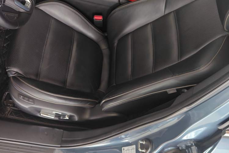 Used Mazda Atenza 2018 2.5L Blue Sky Prestige Edition China V Standard
