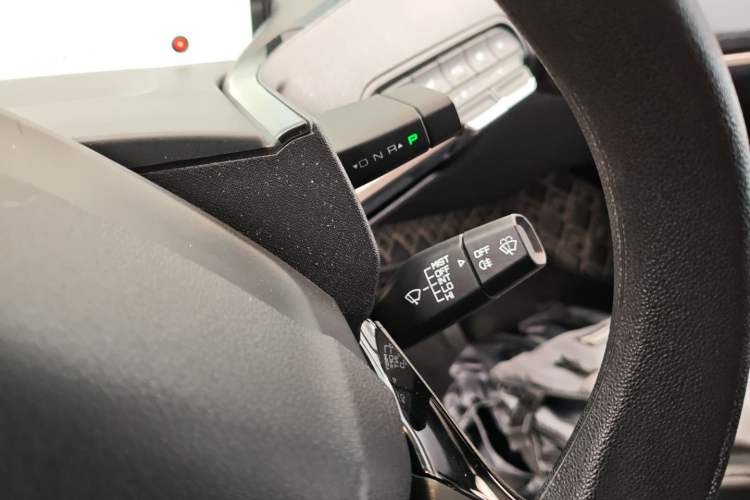 Used Baojun KiWi EV 2021 Artist Model Ternary Lithium
