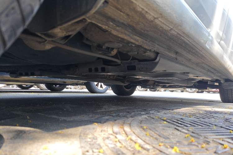 Used Volkswagen Polo 2016 1.4L Automatic Trendy Model
