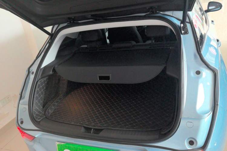 Used Buick Velite 6 2020 Plug-in Hybrid Connected Smart Model