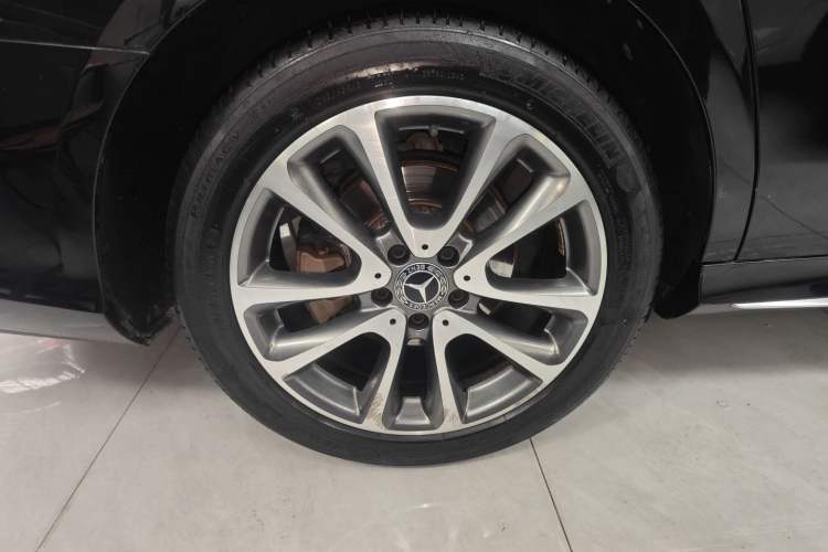 Used Mercedes-Benz E-Class 2016 E 200 L Sport Edition